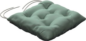 Poduszka na krzesło Jacek kolor zielony