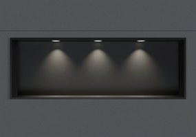 Półka wnękowa NT309010X do zabudowy