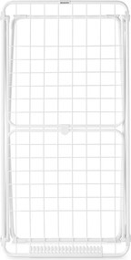 Biała suszarka na pranie 22 m HangOn Too – Brabantia