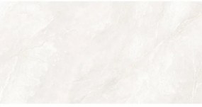 Mexen Walcey Bianco próbka gresu szkliwionego rekt. G1, płytka podłogowo-ścienna, połysk - TL150-00-S