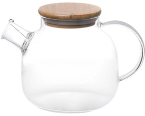 4Home Czajnik do herbaty Bamboo Hot&Cool, 1,2 l