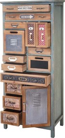 Szafka aptekarska MCW-A43