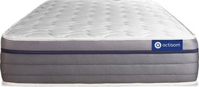 Materac Actimemo zen 100x220cm, Grubosc : 26 cm, Pianka z pamiecia ksztaltu, Zrównowazony, 7 stref komfortu