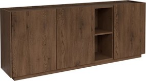 Komoda szeroka Rotinko K200