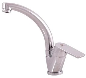 RAV Slezák CO106.0/2 - Bateria zlewozmywakowa COLORADO 21,8 cm chrom błyszczący