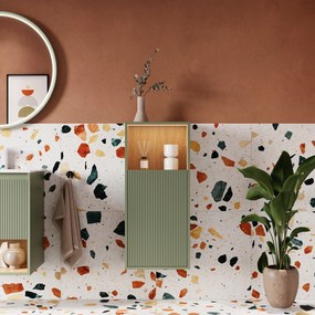 Szafka boczna BELDIVO 95 cm