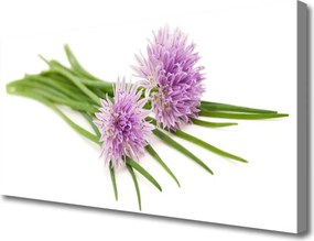 Zdjęcie na płótnie Pastelowy Ogród na Płótnie