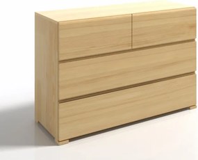Komoda sosnowa Skandica Vestre 4