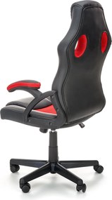 Obrotowe krzesło gamingowe Berkel