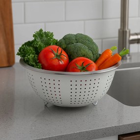 Durszlak kuchenny, Ø 24 cm
