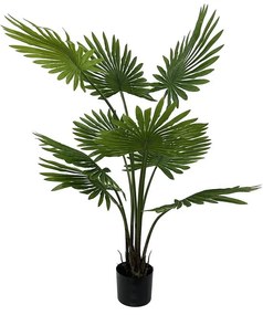 Sztuczna palma (wysokość 108 cm) – PT LIVING