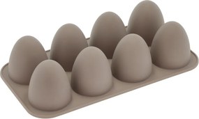 Silikonowa forma do pieczenia 14x28 cm Classic Latte – Blomsterbergs