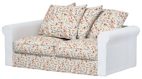 Pokrowiec na sekcję 2-osobową Grönlid, rozkładaną