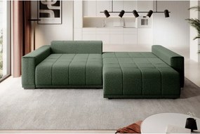 Sofa MOTTA funkcja spania System rozkładania DL KANSAS 22 WERSAL