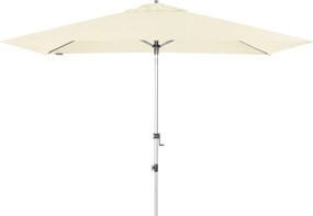 Doppler EXPERT parasol ogrodowy 300 x 200 cm beżowy