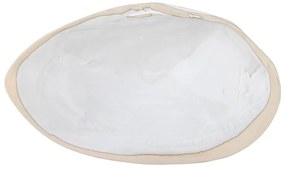 Kamionkowa taca dekoracyjna 20x33 cm Mateo – Bloomingville