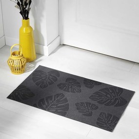 Wycieraczka 45x75 cm Palmeraie – douceur d'intérieur