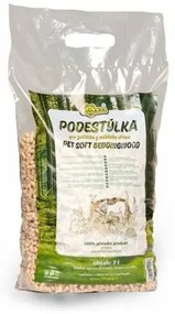 LIMARA Pościel drewniana 7l/4kg