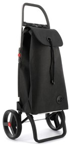 Torba na zakupy na kółkach 43 l I-Max Tweed 2 Logic – Rolser