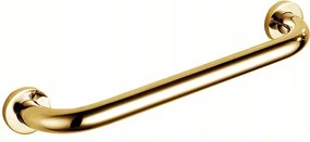 Mexen poręcz ścienna 35 cm, złota - 70101630-50