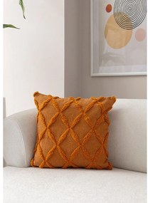 Poszewka na poduszkę 43x43 cm Tuffet – Mioli Decor
