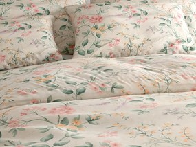 PrzytulneMieszkanie.pl PrzytulneMieszkanie.pl Pościel z mikrofibry LEVIDIA kolorowa Rozmiar pościeli: 70 x 90 cm | 140 x 200 cm