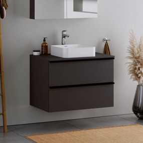 Duravit DuraPoint Waschtischunterschrank 80 cm