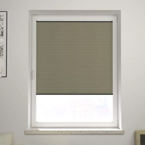 Plisa okienna na wymiar Harmonica