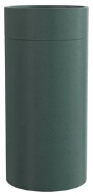 Umywalka betonowa wolostojąca bez otworu na baterię DELIS | Różne kolory : Kolor - Oliwkowy