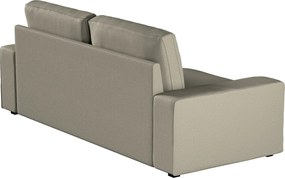 Pokrowiec na sofę Kivik 3-osobową, nierozkładaną
