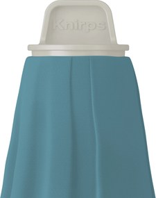 KNIRPS APOLL OSŁONA 240 x 240 cm - parasol ogrodowy z masztem pośrodku