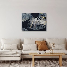 Obraz - Abstrakcja (70x50 cm)