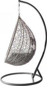 Fotel wiszący Gotizio