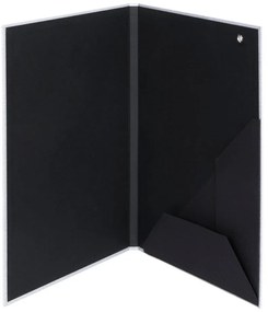 Kartonowy organizer Paulina – Bigso Box of Sweden