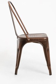 Pakiet 4 krzese Vintage Torix