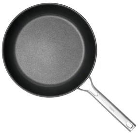 Patelnia ze stali nierdzewnej z powłoką nieprzywierającą ø 30 cm Lucca 3.0 – FABINI