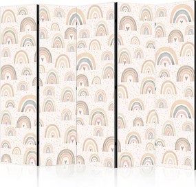 Parawan akustyczny Artgeist Dla dzieci 225 x 172 cm 1 szt