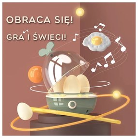 Woopie kuchnia domowa wielofunkcyjna home kitchen obieg wody  65 akc