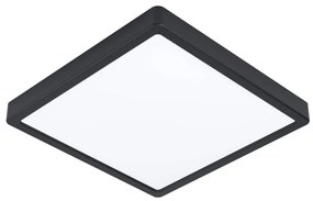 Zewnętrzna lampa ścienna LED (wysokość 3 cm) ARGOLIS 2 – EGLO