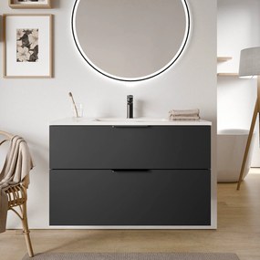 Szafka podumywalkowa TIM 100 cm