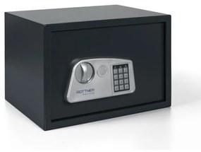 Sejf meblowy JUPITER 4 EL