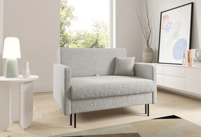 Sofa dwuosobowa Amerykanka rozkładana z funkcją spania Mara