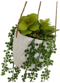 Sztuczna roślina (wysokość 40 cm) – Casa Selección