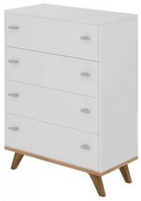 Komoda do przedpokoju Tunbergia TN03 K4SZ