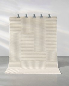 Dywan Mellow Beige I 160x230 cm
