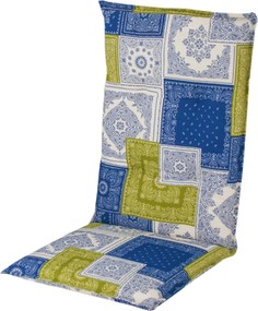 Doppler MOTION XL 8605 biały/zielony