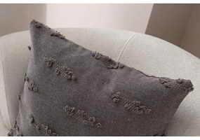 Poszewka na poduszkę 43x43 cm Tuffet – Mioli Decor