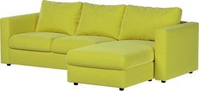 Pokrowiec na sekcję leżanki Vimle