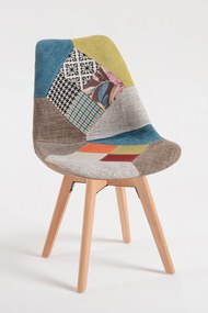 Krzeso Synk Patchwork