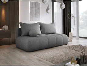 Sofa COCO z funkcja spania i pojemnikiem ANTHOLOGY 18 DOMOHOME